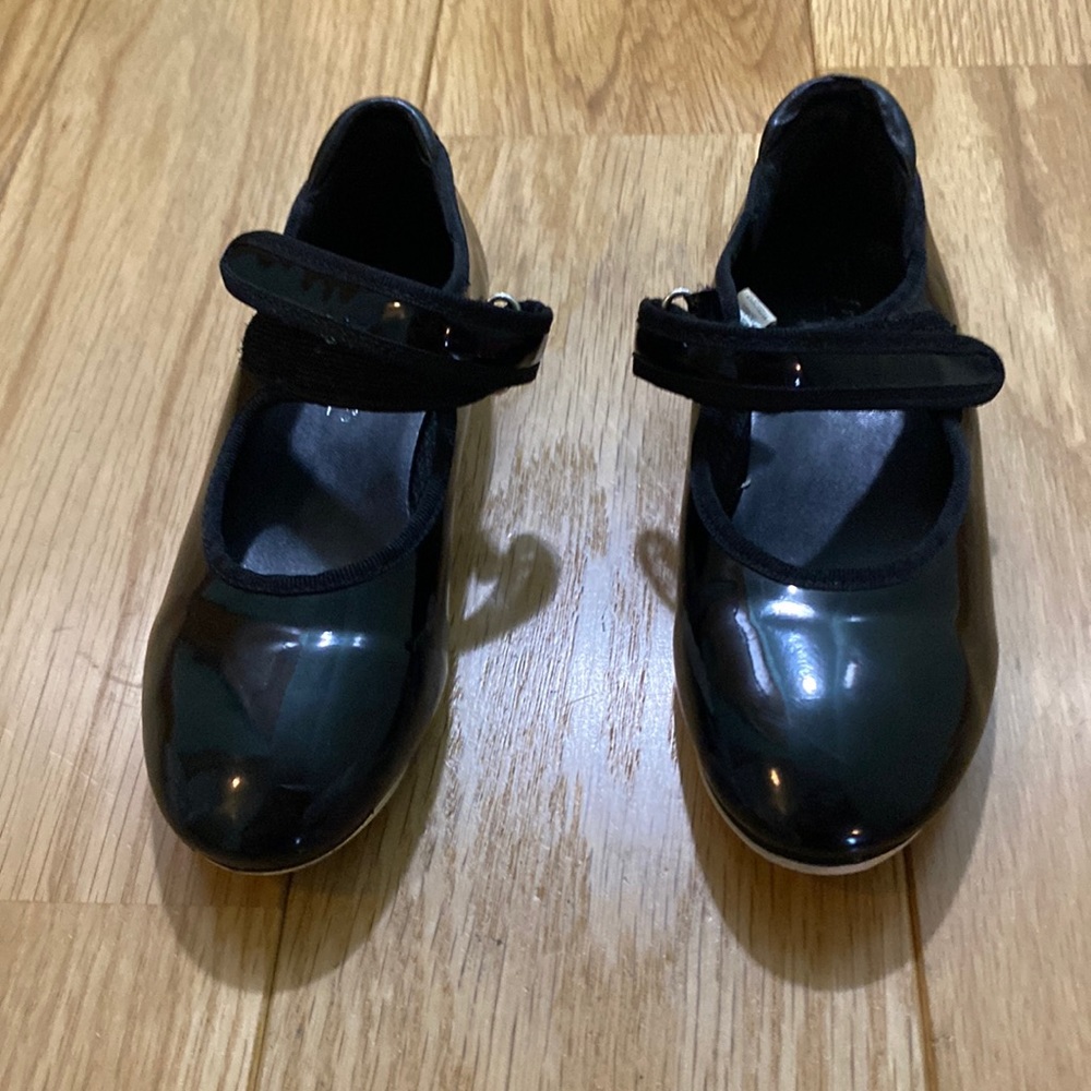 Tap shoes